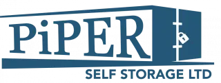 Piper Self Storage self storage provider logo
