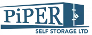 Piper Self Storage self storage provider logo