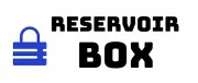 Reservoir Box self storage provider logo