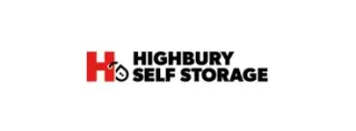 Highbury Self Storage self storage provider logo