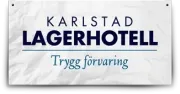 Karlstad Lagerhotel self storage provider logo