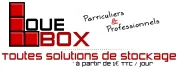 Loue Box - 20 Rue Jean Moulin