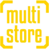 Multi Store self storage provider logo