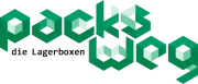 Packsweg die Lagerboxen self storage provider logo