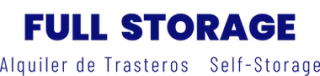 Full Storage - Calle Gaudí Nº10