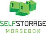 Morsebox Self Storage - Morsestraat 29