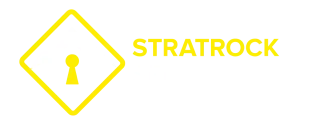 Stratrock Self Storage self storage provider logo