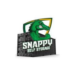Snappy Self Storage self storage provider logo