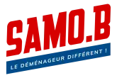 Samob self storage provider logo
