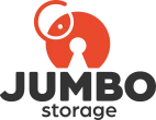 JUMBO storage self storage provider logo