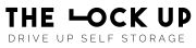 The Lock Up self storage provider logo