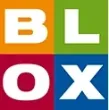 Blox Opslag opslagaanbieder logo