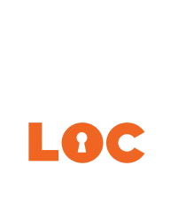 BluLoc Self Storage self storage provider logo
