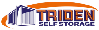 Triden Self Storage self storage provider logo