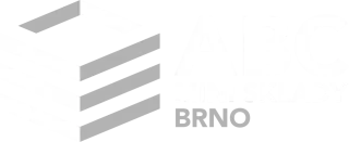 ABC MiniSklady Brno self storage provider logo