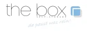 The Box Wien self storage provider logo