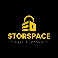 Storspace self storage provider logo