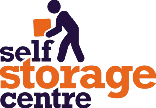 Self Storage Centre self storage provider logo