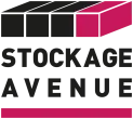 Stockage Avenue - Ul. Puszkina 82