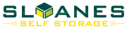 Sloanes Self Storage - 390, Park Lane