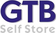 GTB Self Store self storage provider logo
