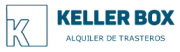 KellerBox self storage provider logo