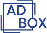 Logo du fournisseur de stockage Adbox13