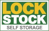 Lock Stock - Globe Way