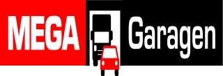 MEGA Mietpark Lagerraumanbieter-Logo