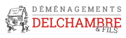 Delchambre & Fils self storage provider logo