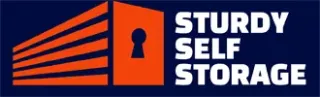 Sturdy Self Storage self storage provider logo