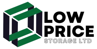 Low Price Self Storage self storage provider logo