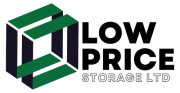 Low Price Self Storage self storage provider logo