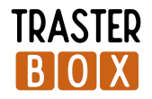 TrasterBox - Plaza Rio Cuarto, 2