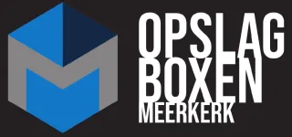 Opslagboxen Meerkerk - Houtstraat 9