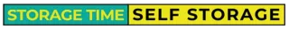 Storage Time self storage provider logo