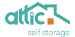 Attic Self Storage self storage provider logo