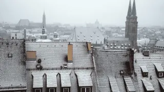 Wo ist Lagerraum in Nürnberg &amp; Fürth am günstigsten?
