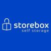 Storebox self storage provider logo