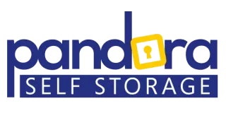 Pandora Self Storage self storage provider logo