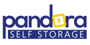 Pandora Self Storage self storage provider logo