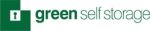 Green Self Storage self storage provider logo
