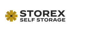 Storex self storage provider logo