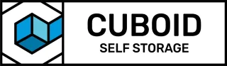 Cuboid Self Storage self storage provider logo