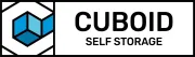 Cuboid Self Storage - 25 Springvale, Springvale Industrial Estate