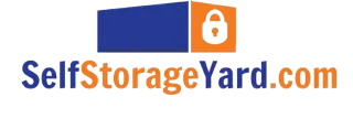 Self Storage Yard self storage provider logo