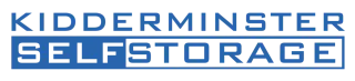 Kidderminster Self Storage - Unit 11 Fine Point Way, Walter Nash Road