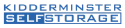 Kidderminster Self Storage self storage provider logo