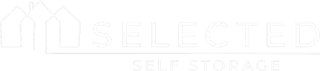 Selected Self Storage self storage provider logo