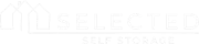 Selected Self Storage self storage provider logo